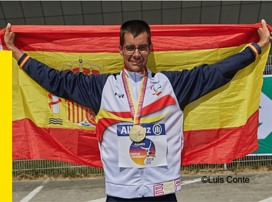 Lorenzo Albaladejo